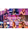Apink - Apink 3Rd Japan Tour -3Years- At Pacifico Yokohama (2 Dvd) [Edizione: Giappone]