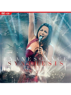 Evanescence - Synthesis Live (2 Dvd) [Edizione: Giappone]