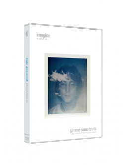 John Lennon.Yoko Ono - Imagine & Gimme Some Truth [Edizione: Giappone]