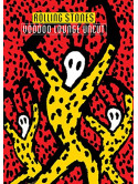 The Rolling Stones - Voodoo Lounge Uncut(Live At The Hard Rock Stadium. Miami. 1994) [Edizione: Giappone]