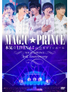 Mag!C Prince - Maji Live Vol.7 In Nippongaishi Hall -Magic Prince 3Rd Anniversary- [Edizione: Giappone]