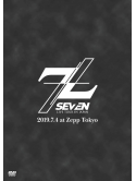 Se7En - Se7En Live Tour In Japan 7+7 (2 Dvd) [Edizione: Giappone]
