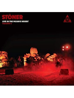Stoner Live In The Mojave Desert: Volume 4 [Edizione: Stati Uniti]