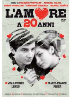 Amore A Vent'Anni (L')