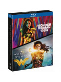 Wonder Woman - Wonder Woman 1984 (2 Blu-Ray) [Edizione: Francia]