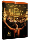 Illusions Perdues [Edizione: Francia]