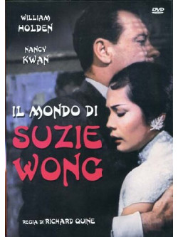 Mondo Di Suzie Wong (Il)