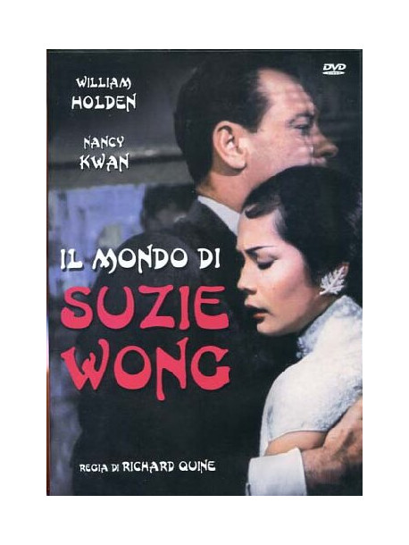 Mondo Di Suzie Wong (Il)