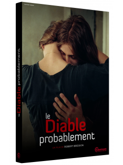 DiabProbablement (Le) [Edizione: Francia]
