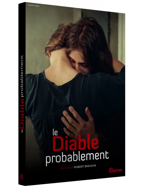 DiabProbablement (Le) [Edizione: Francia]