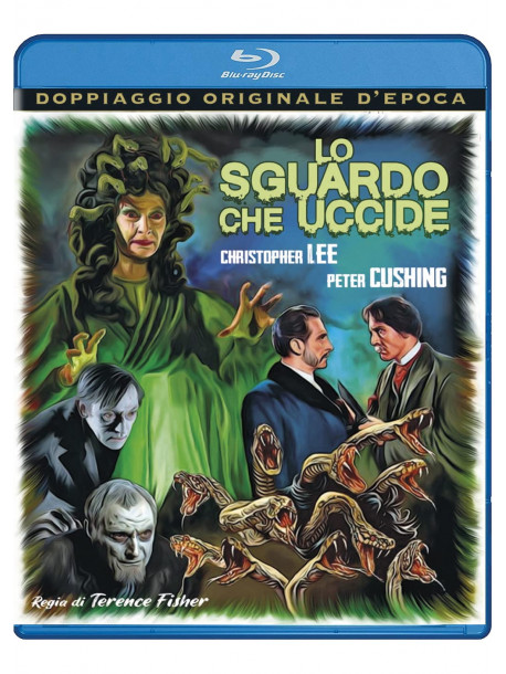 Sguardo Che Uccide (Lo)