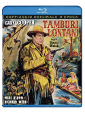 Tamburi Lontani