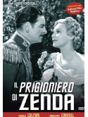 Prigioniero Di Zenda (Il) (1937)