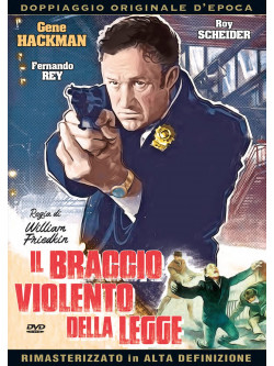 Braccio Violento Della Legge (Il)