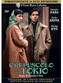 Crepuscolo Di Tokyo