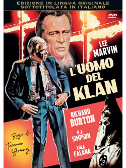 Uomo Del Klan (L')