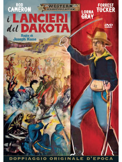 Lancieri Del Dakota (I)