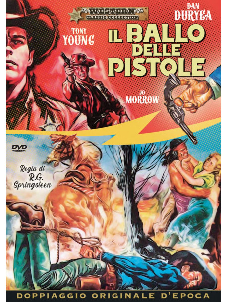 Ballo Delle Pistole (Il)