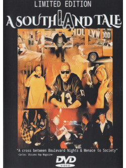 Southland Tale [Edizione: Stati Uniti]
