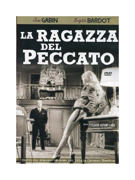 Ragazza Del Peccato (La)