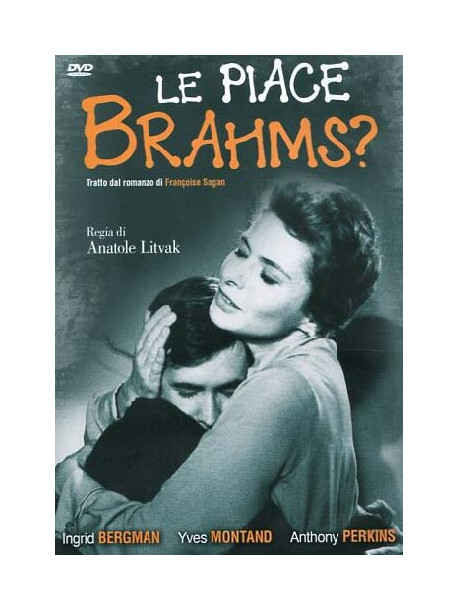 Le Piace Brahms?