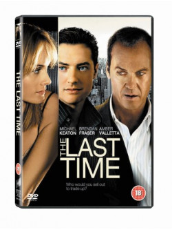 Last Time (The) / Last Time (The) - L'Ultima Occasione [Edizione: Regno Unito] [ITA]