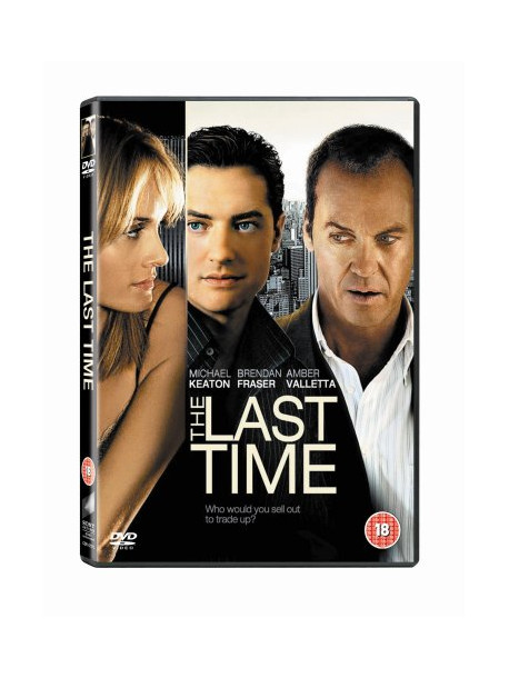 Last Time (The) / Last Time (The) - L'Ultima Occasione [Edizione: Regno Unito] [ITA]
