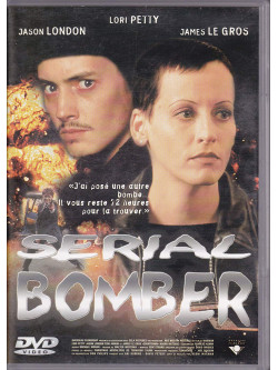 Serial Bomber [Edizione: Francia]
