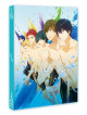 Nishiya Taishi - Free!-Dive To The Future-6 [Edizione: Giappone]
