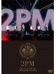 2Pm - Arena Tour 2011 'Republic Of 2Pm' [Edizione: Giappone]
