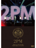 2Pm - Arena Tour 2011 'Republic Of 2Pm' [Edizione: Giappone]
