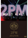 2Pm - Arena Tour 2011 'Republic Of 2Pm' [Edizione: Giappone]