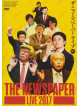 The Newspaper - The Newspaper Live 2017 [Edizione: Giappone]