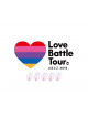 A.B.C-Z - A.B.C-Z 2018 Love Battle Tour (2 Dvd) [Edizione: Giappone]