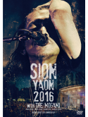 Sion - Sion-Yaon 2016 With The Mogami -Major Debut 30Th Anniversary- [Edizione: Giappone]