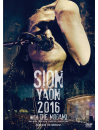 Sion - Sion-Yaon 2016 With The Mogami -Major Debut 30Th Anniversary- [Edizione: Giappone]