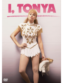 Margot Robbie - I.Tonya [Edizione: Giappone]