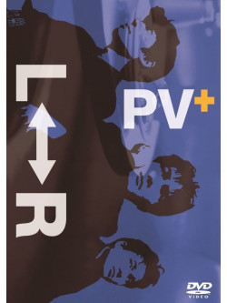 L-R - Pv+ [Edizione: Giappone]