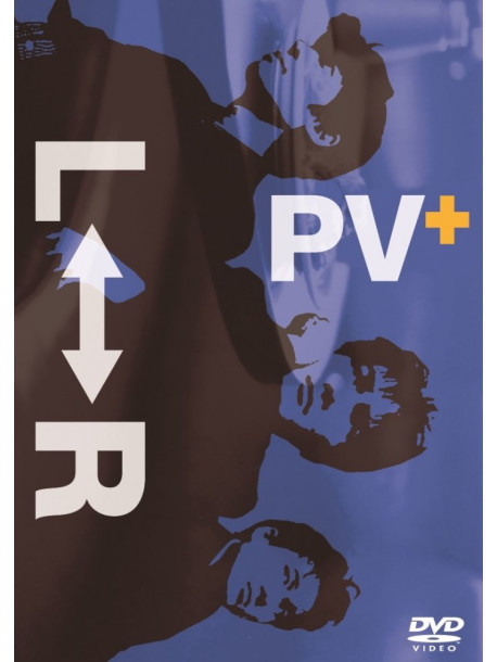 L-R - Pv+ [Edizione: Giappone]
