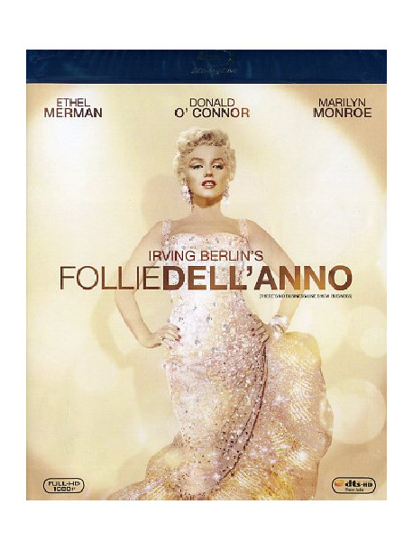 Follie Dell'Anno