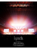 Lynch. - 13Th Anniversary -13 Gallows- [The Five Blackest Crows] 18.03.11 Makuhar [Edizione: Giappone]