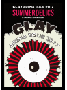 Glay - Glay Arena Tour 2017 'Summerdelics'In Saitama Super Arena (2 Dvd) [Edizione: Giappone]