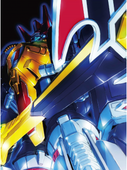 Gridman - Ssss.Gridman 3 (2 Dvd) [Edizione: Giappone]