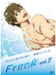 Nishiya Taishi - Free! 2 [Edizione: Giappone]