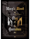 Mary'S Blood - Live At Intercity Hall -Flag Of The Queendom- [Edizione: Giappone]