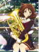 Takeda Ayano - Hibike! Euphonium 1 [Edizione: Giappone]