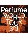 Perfume - Perfume World Tour 3Rd [Edizione: Giappone]