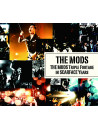 Mods, The - The Mods Triple Footage In Scarface Years (3 Dvd) [Edizione: Giappone]