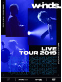 W-Inds. - W-Inds. Live Tour 2019 'Future/Past' (4 Dvd) [Edizione: Giappone]