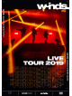 W-Inds. - W-Inds. Live Tour 2019 'Future/Past' (2 Dvd) [Edizione: Giappone]